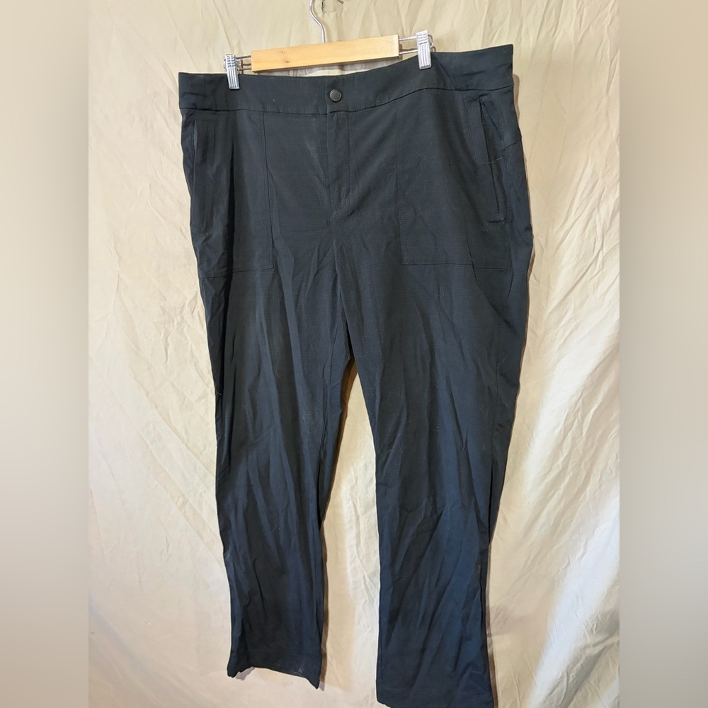 Athleta Trekkie hiking pants